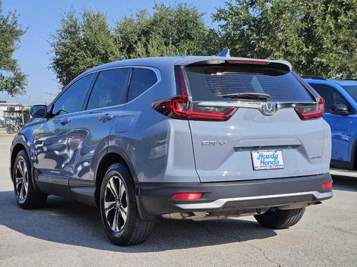 2022 Honda CR-V Special Edition