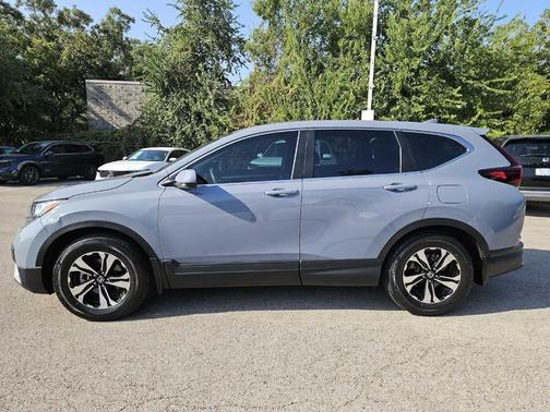 2022 Honda CR-V Special Edition