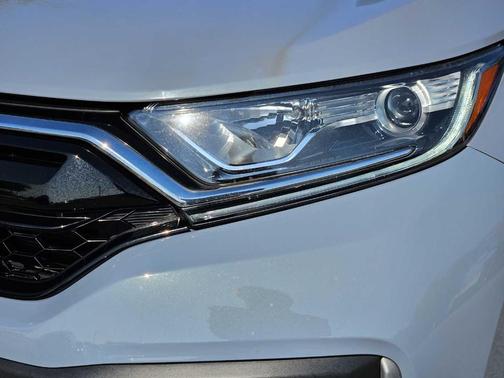 2022 Honda CR-V Special Edition