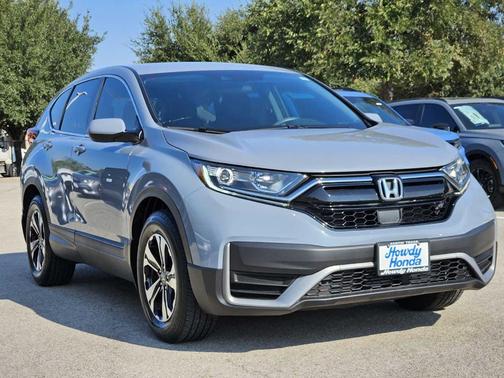 2022 Honda CR-V Special Edition