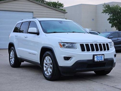 2014 Jeep Grand Cherokee Laredo