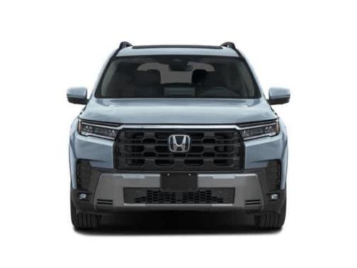 Sonic Gray Pearl 2026 Honda Pilot Touring