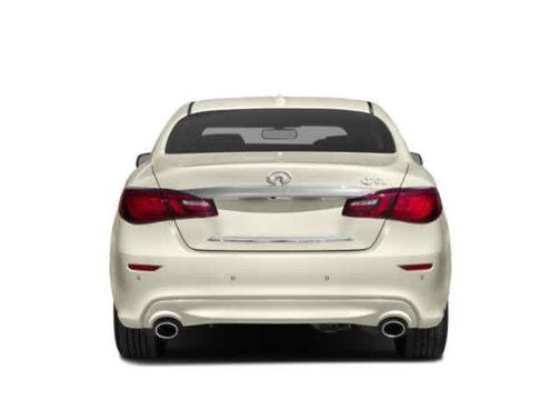 2019 INFINITI Q70L 3.7 LUXE