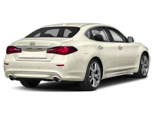 2019 INFINITI Q70L 3.7 LUXE