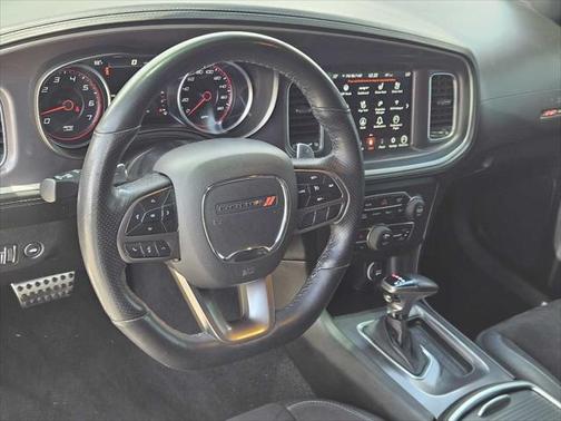 2022 Dodge Charger Scat Pack