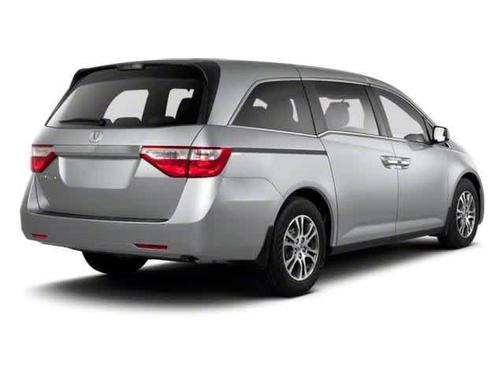2010 Honda Odyssey EX