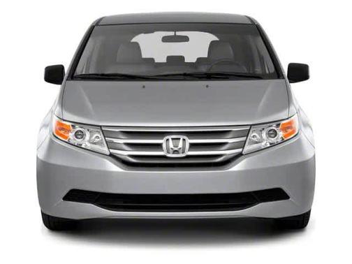 2010 Honda Odyssey EX