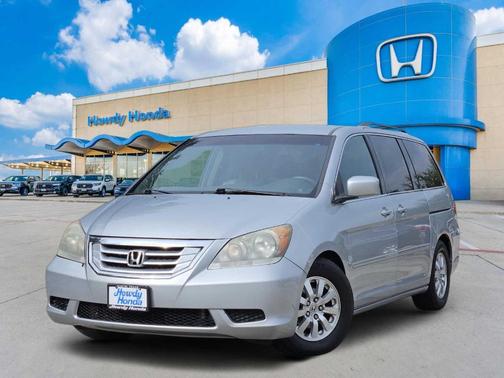 2010 Honda Odyssey EX