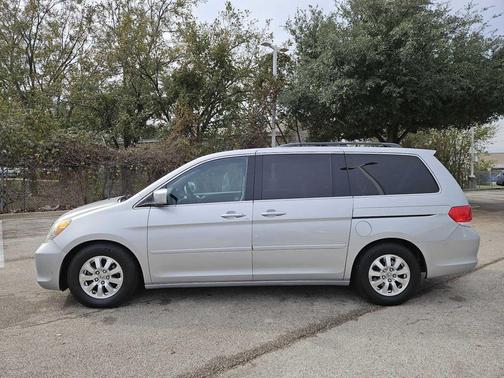 2010 Honda Odyssey EX