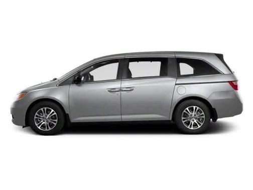 2010 Honda Odyssey EX
