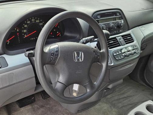 2010 Honda Odyssey EX