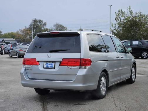 2010 Honda Odyssey EX