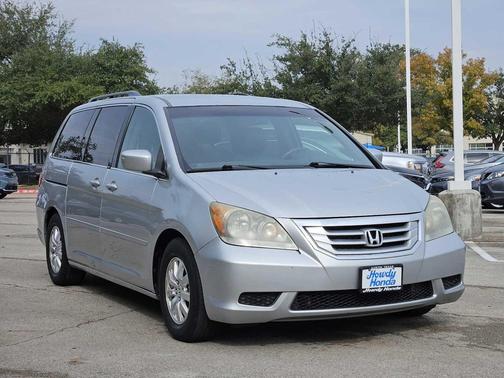 2010 Honda Odyssey EX