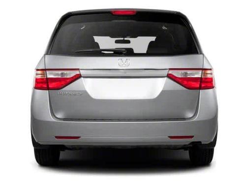 2010 Honda Odyssey EX