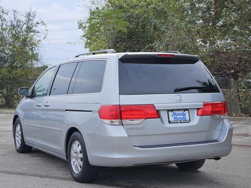 2010 Honda Odyssey EX