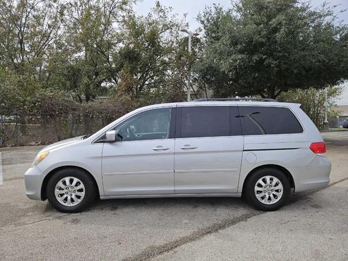 2010 Honda Odyssey EX