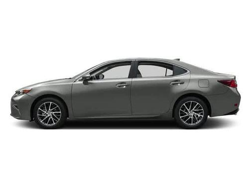 2016 Lexus ES 350 Base