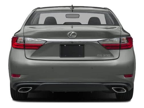 2016 Lexus ES 350 Base