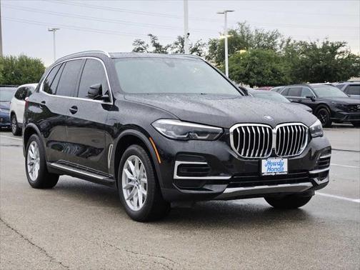 2023 BMW X5 sDrive40i