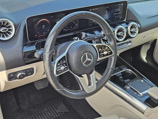 2021 Mercedes-Benz GLA 250 Base