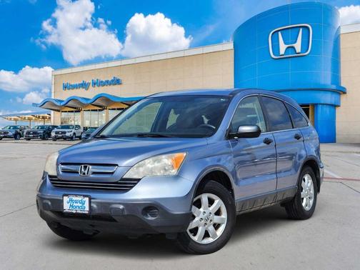 2007 Honda CR-V EX