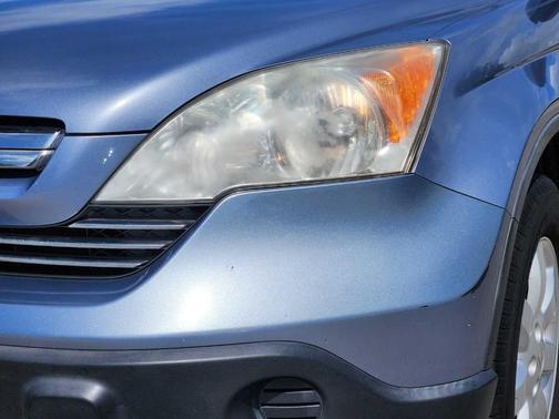 2007 Honda CR-V EX