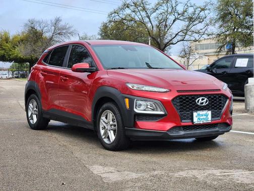 2019 Hyundai KONA SE