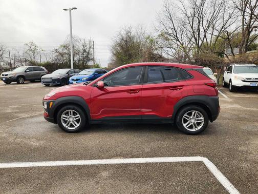 2019 Hyundai KONA SE