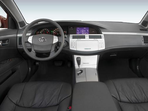 2008 Toyota Avalon Limited