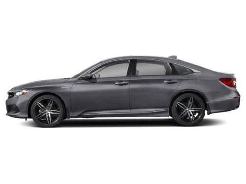2022 Honda Accord Hybrid Touring