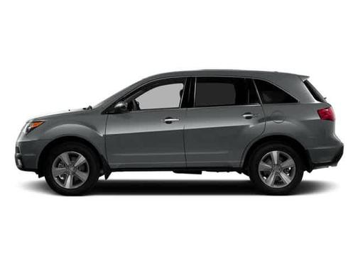 2013 Acura MDX 3.7L