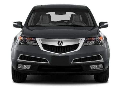 2013 Acura MDX 3.7L