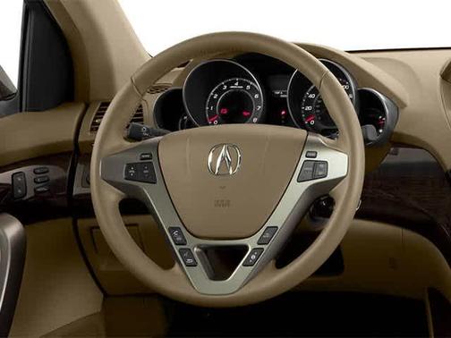 2013 Acura MDX 3.7L
