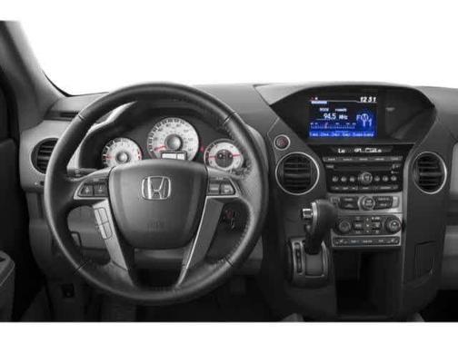 2015 Honda Pilot EX-L