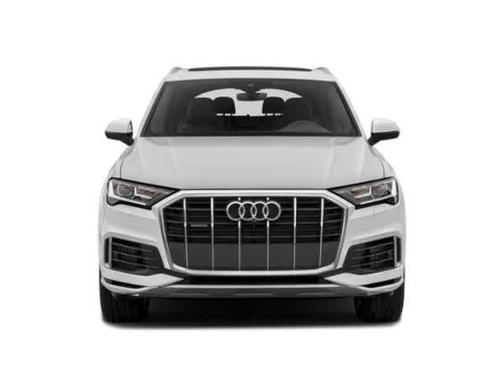 2021 Audi Q7 55 Premium Plus