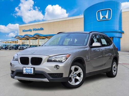 2014 BMW X1 sDrive28i