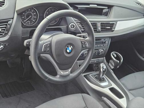 2014 BMW X1 sDrive28i