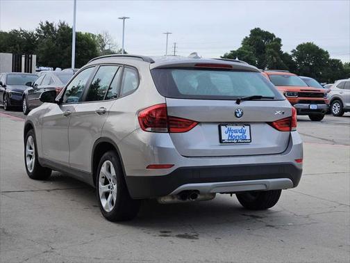 2014 BMW X1 sDrive28i