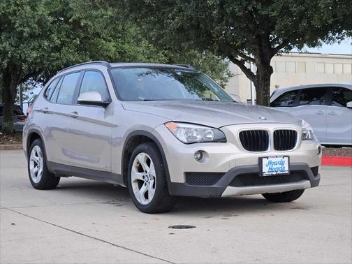 2014 BMW X1 sDrive28i