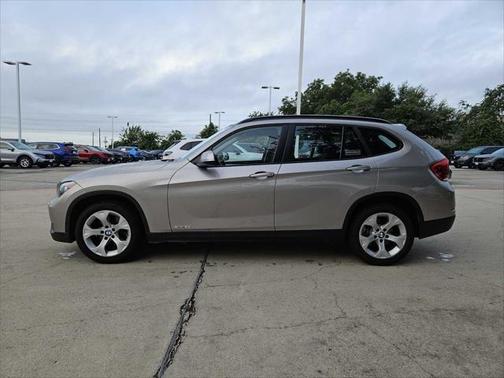 2014 BMW X1 sDrive28i