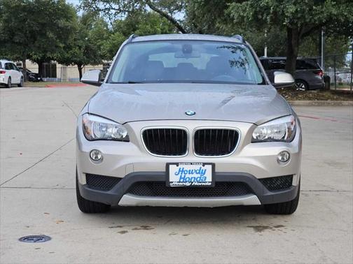 2014 BMW X1 sDrive28i