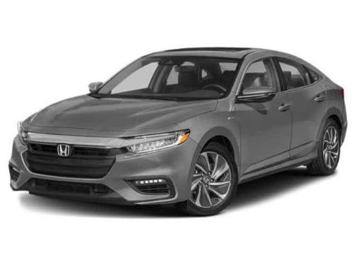 2022 Honda Insight Touring
