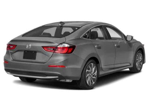 2022 Honda Insight Touring