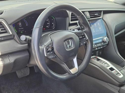 2022 Honda Insight Touring