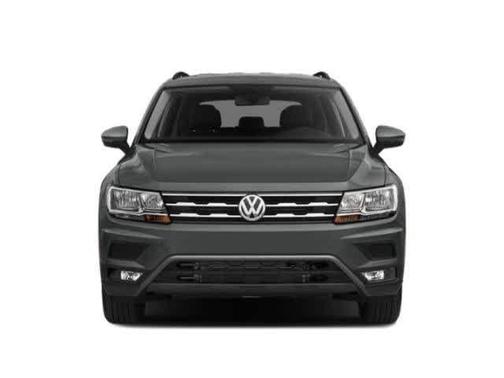 2019 Volkswagen Tiguan 2.0T SE