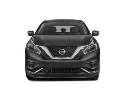 2018 Nissan Murano SV