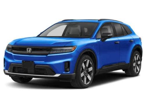 Pacific Blue Metallic 2026 Honda Prologue Elite