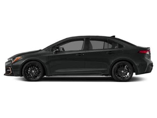 2021 Toyota Corolla APEX SE