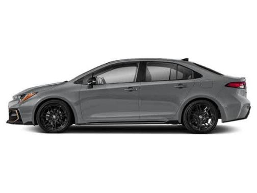 2021 Toyota Corolla APEX SE