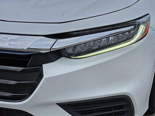 2021 Honda Insight EX